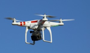 DRONE ATATÜRK HAVALİMANI YAKININDA UÇURDULAR !