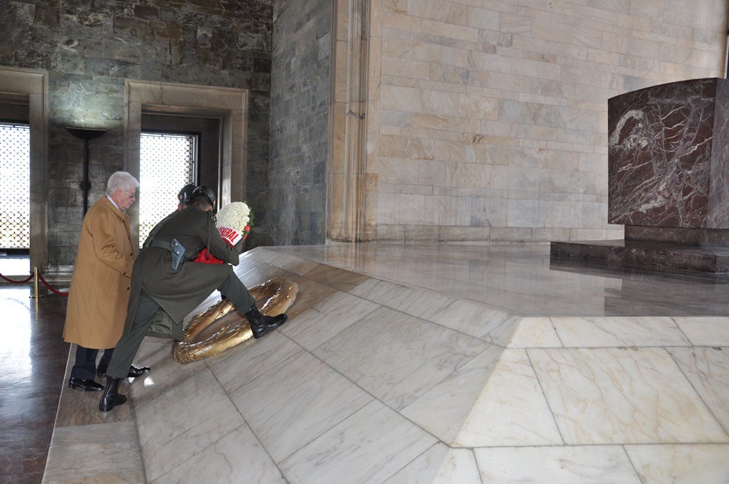 anitkabir