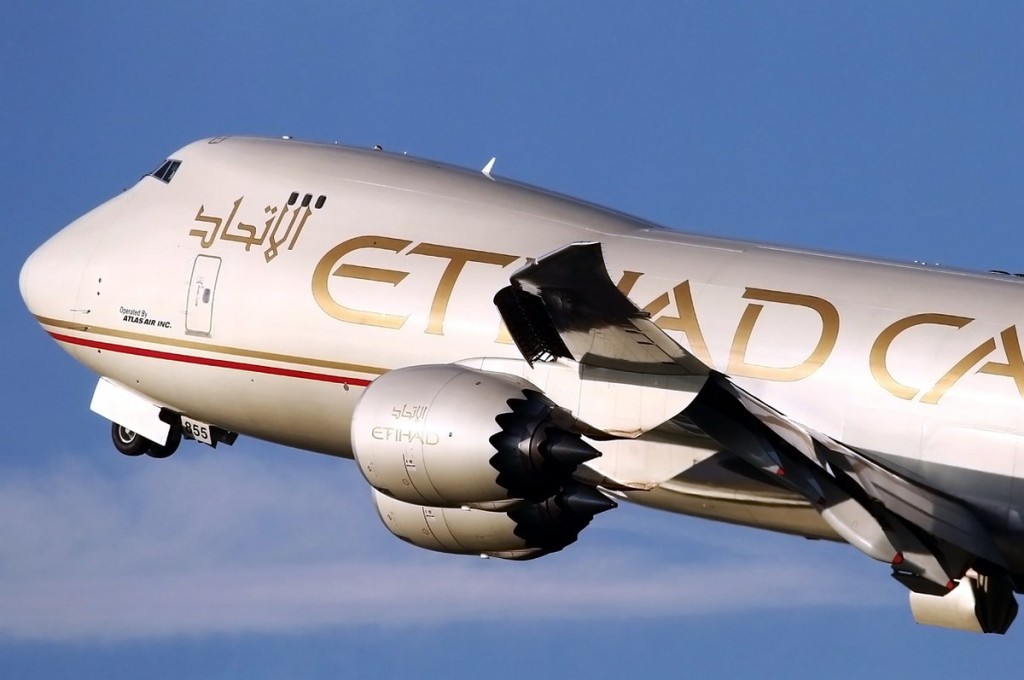 etihad