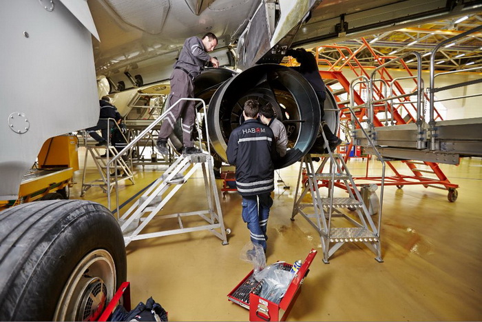 HABOM’A ALTIN DEĞERİNDE SERTİFİKA