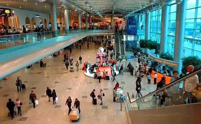 RUSYA’DA UÇAK BİLETİ SATIŞI YÜZDE 20 AZALDI