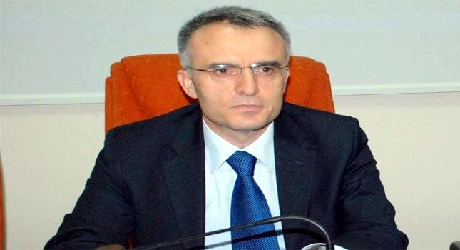 THY YÖNETİM KURULU’NDA İSTİFA