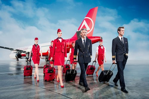 ATLASGLOBAL KAZAKİSTAN’A UÇACAK !