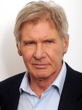 HARRISON FORD’UN UÇAĞI DÜŞTÜ !