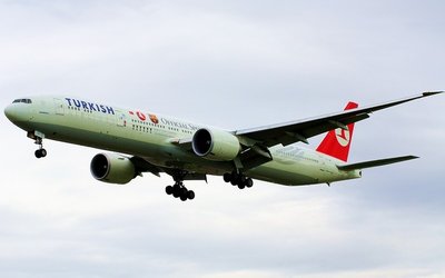 THY BOEİNG 777 ALIMINDA HANGİ YOLU SEÇTİ ?