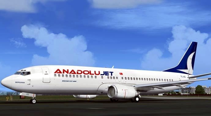 OTOBÜS FİYATINA UÇAKTA YER KALMADI !