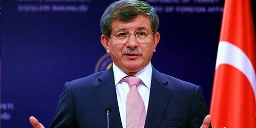 DAVUTOĞLU: “F-4’LER EĞİTİM DIŞINA ALINABİLİR”