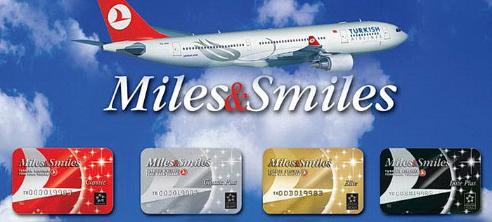 Airline miles