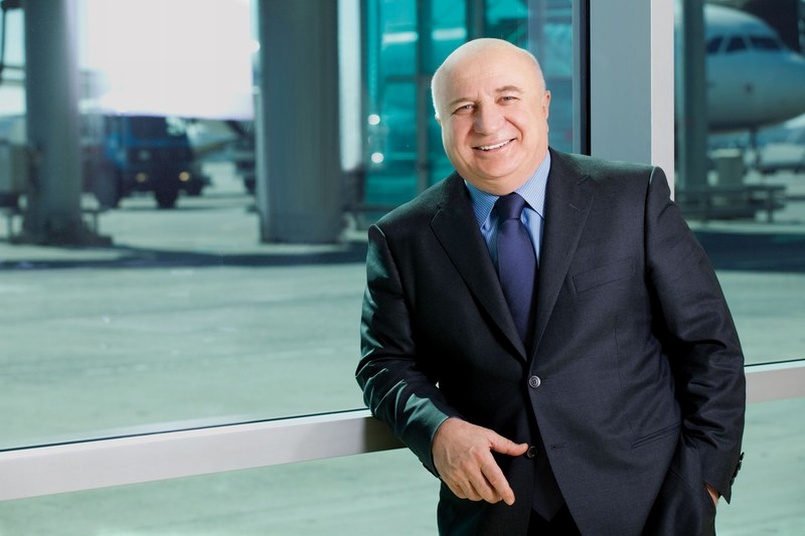 ŞENER: “2015 VERİMLİLİK, 2016 YATIRIM YILI OLACAK”