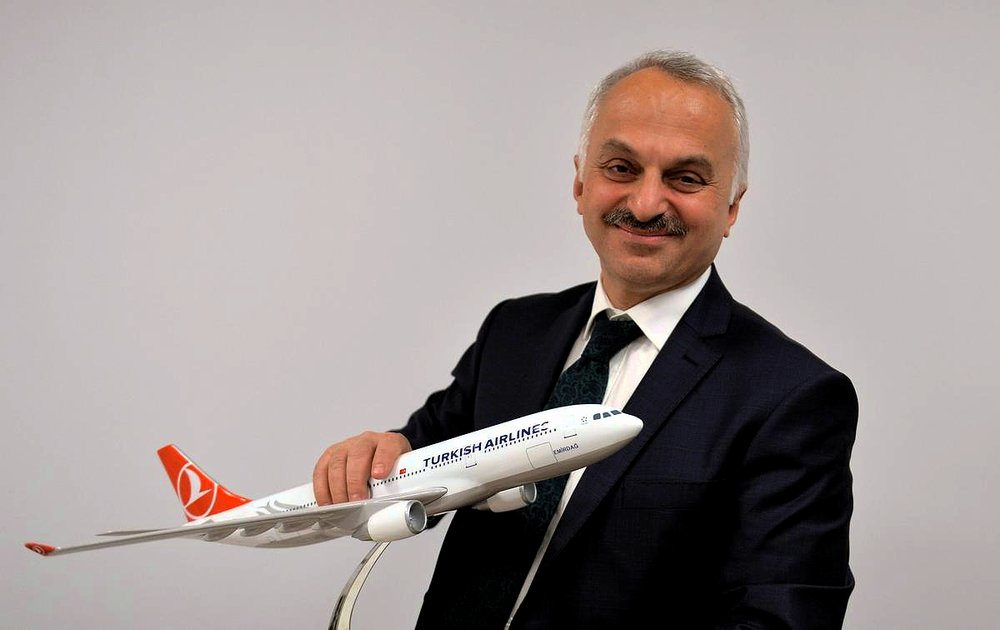 KOTİL: “AFRİKA’DA 4 YENİ HAT AÇACAĞIZ”