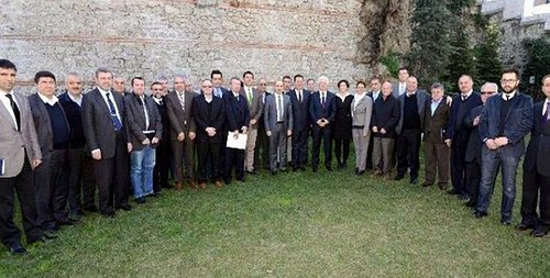 BURSA SANAYİCİLERİ YERLİ UÇAĞA TALİP !