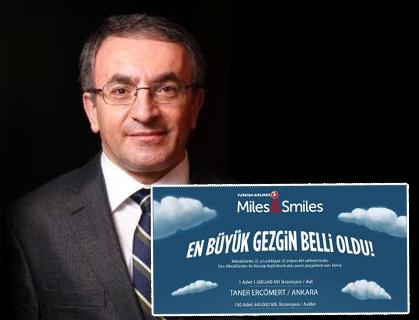 “BİZİM TAVUK IKINIRKEN ZENGİNİN HOROZU YUMURTLADI”
