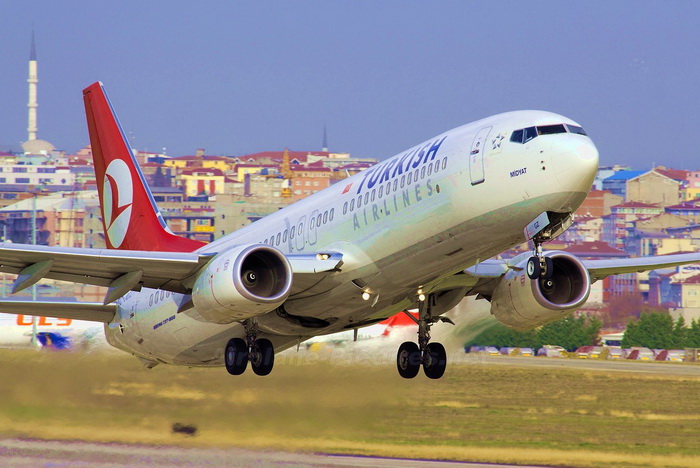 THY ‘AVUSTRALYA’ UÇUŞLARINA BAŞLIYOR