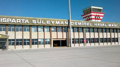 NEVRUZ’DA SÜLEYMAN DEMİREL’E AKIN VAR !