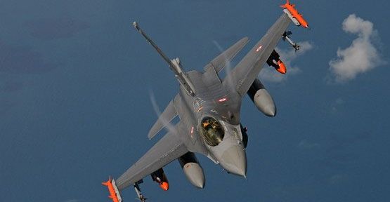 İSTANBUL ÜZERİNDE UÇAN F-16’LARA VALİLİKTEN AÇIKLAMA!