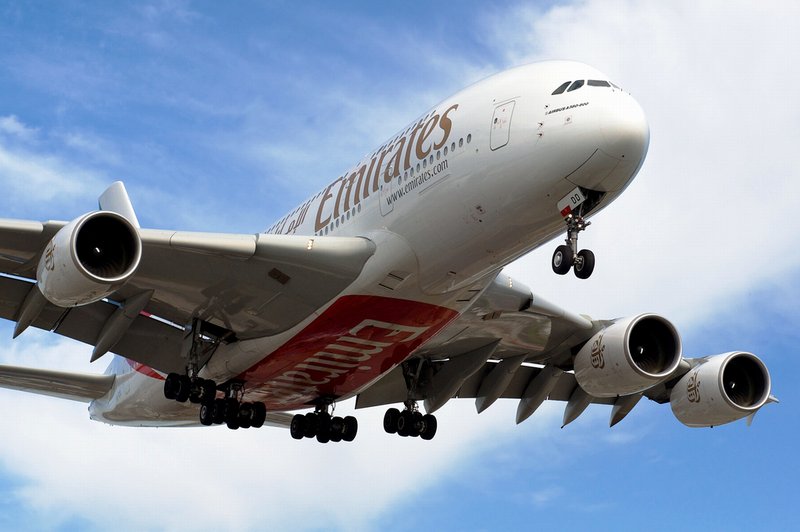 EMIRATES, PERTH’E UÇUŞLARINI A380 İLE YAPACAK