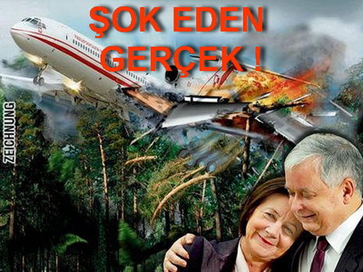 ŞOK EDEN GERÇEK 6 YIL SONRA ORTAYA ÇIKTI !