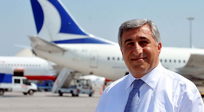 ORHAN BİRDAL MÜSTEŞAR YARDIMCISI OLDU