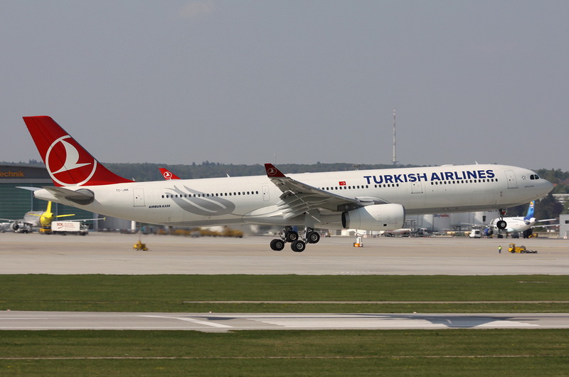 THY 5 ADET A330’U NİÇİN KİRALAYACAK  ?