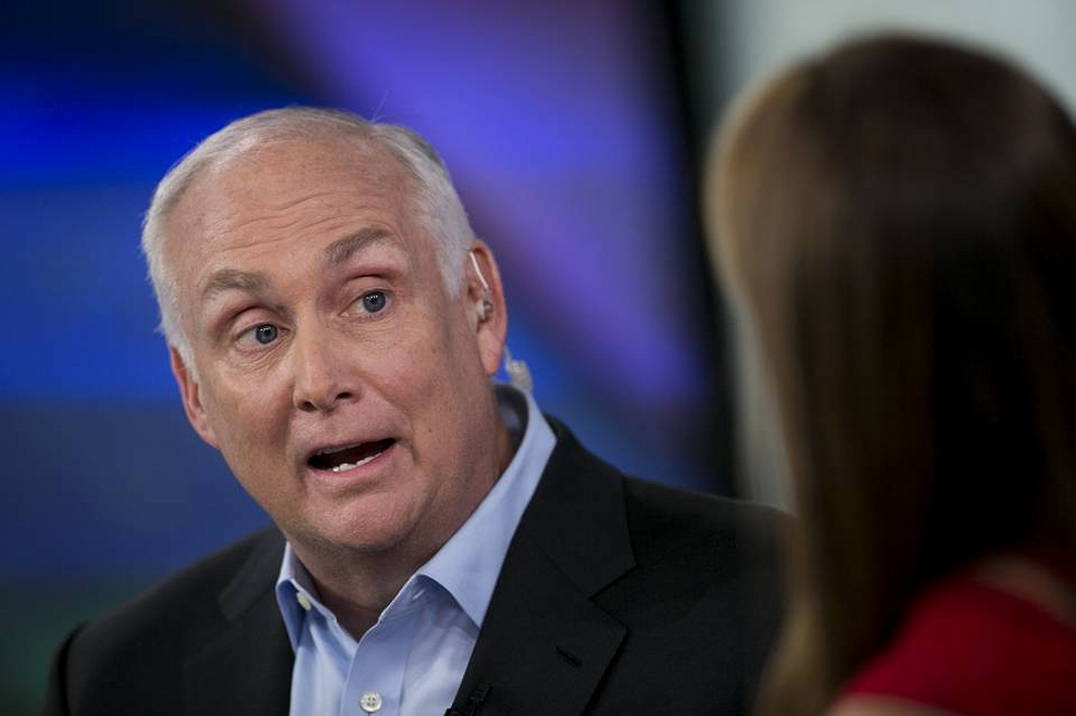 AMERİCAN EXPRESS BAŞKANI UÇAKTA ÖLDÜ !