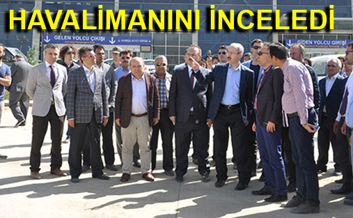 BİLGİN: “BİR YÜKSEKOVALI KADAR SEVİNÇLİYİM”