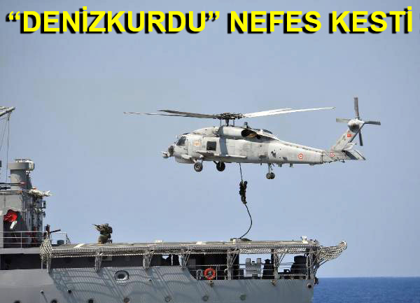 GENEL KURMAY O GÖRÜNTÜLERİ YAYINLADI !