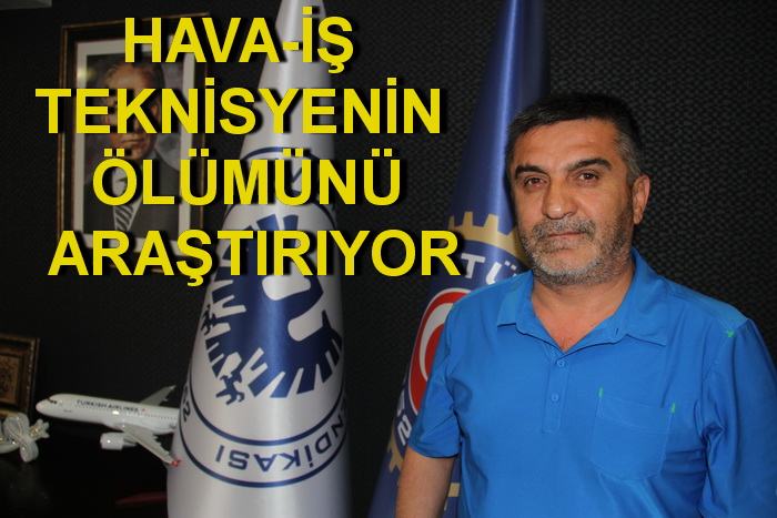 AKGÜN: “İHMAL VARSA MUTLAKA ORTAYA ÇIKARACAĞIZ”