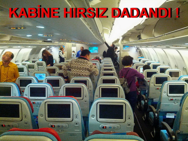 CAN YELEKLERİNİ BİLE GÖTÜRÜYORLAR !