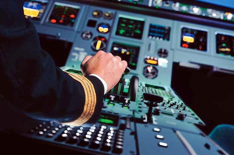 PİLOT, TEKNİSYEN VE MAKİNİST ALINACAK!