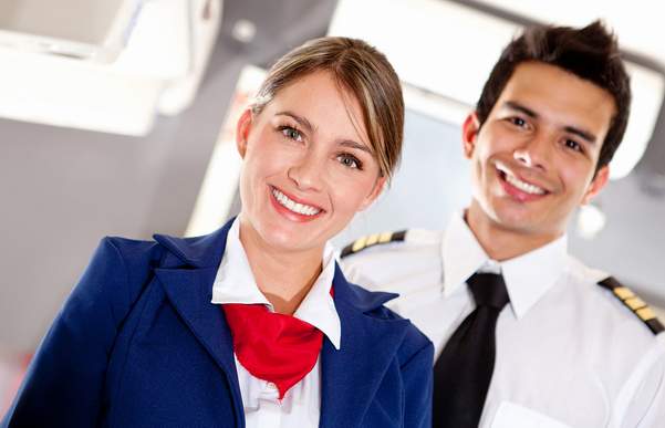 DÜNYA KABİN MEMURLARI GÜNÜNÜZ KUTLU OLSUN !