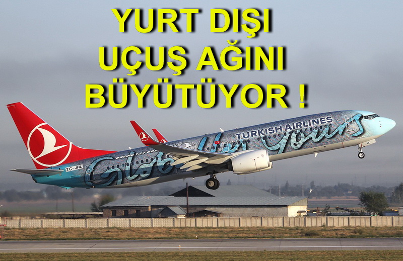 THY AVRUPA’DA 105. NOKTASI GRAZ’A UÇTU !
