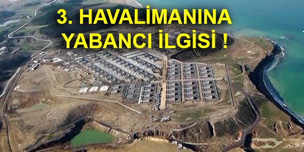 DANİMARKA VE GÜNEY KORE’DEN ORTAKLIK TEKLİFİ