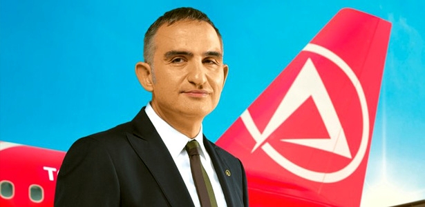 ATLASGLOBAL’DE HEDEF 240 BİN SAAT UÇUŞ