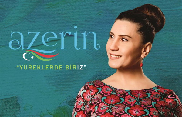 AZERİ’NDEN MUHTEŞEM ALBÜM: “YÜREKLERDE BİRİZ”