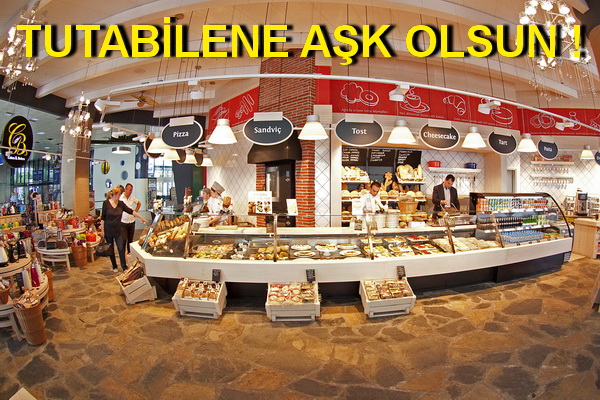 BTA KARTACA’DA 3. YİYECEK İÇECEK NOKTASINI AÇTI