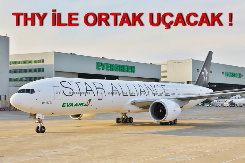 EVA AİR YAKINDA İSTANBUL’A GELİYOR !