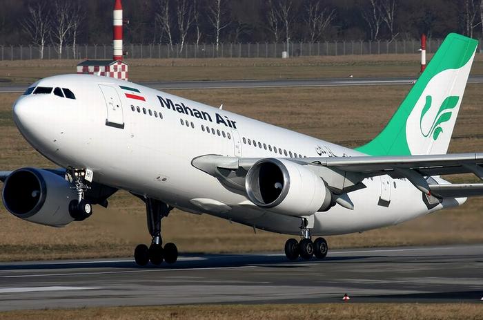 İRAN’DAN BOEING’E YÜKLÜ SİPARİŞ!