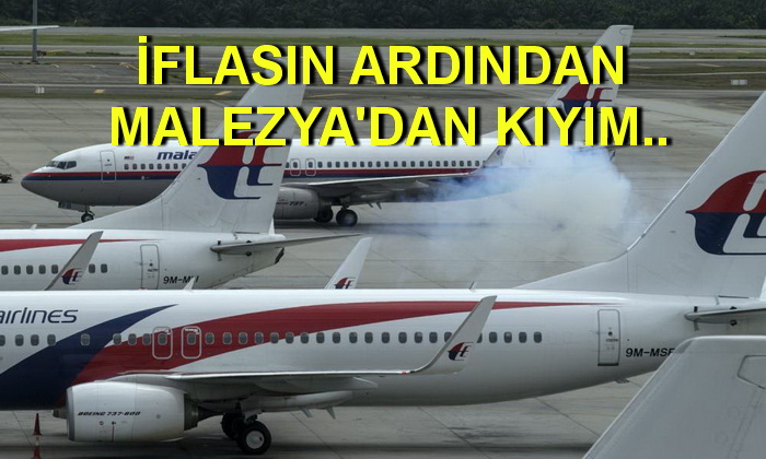 6 BİN KİŞİNİN İŞTEN ATILMASINA KARAR VERİLDİ !