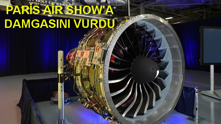 THY 4 MİLYAR DOLARLIK ANLAŞMA İMZALADI !