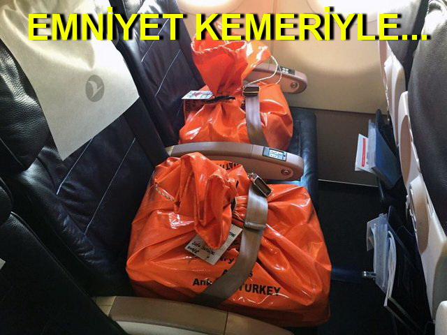 YURTDIŞINDA KULLANILAN OYLAR GELMEYE BAŞLADI