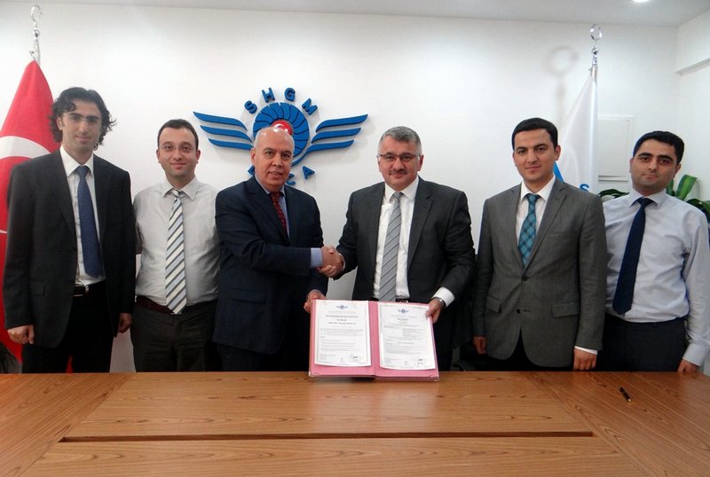 YOLCU UÇAKLARIMIZA YERLİ KABİN ÜRETİLECEK !