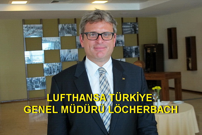 “TÜRKİYE’DE 3. HAVALİMANI İLE BÜYÜMEK İSTİYORUZ”