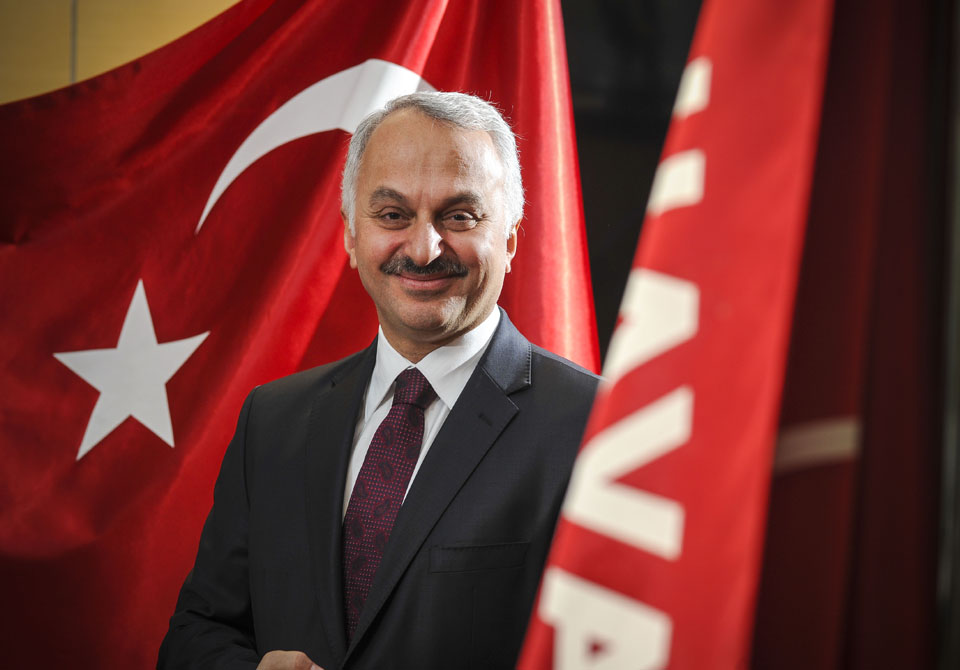 KOTİL’DEN YERLİ UÇAKLA İLGİLİ ÖNEMLİ AÇIKLAMALAR