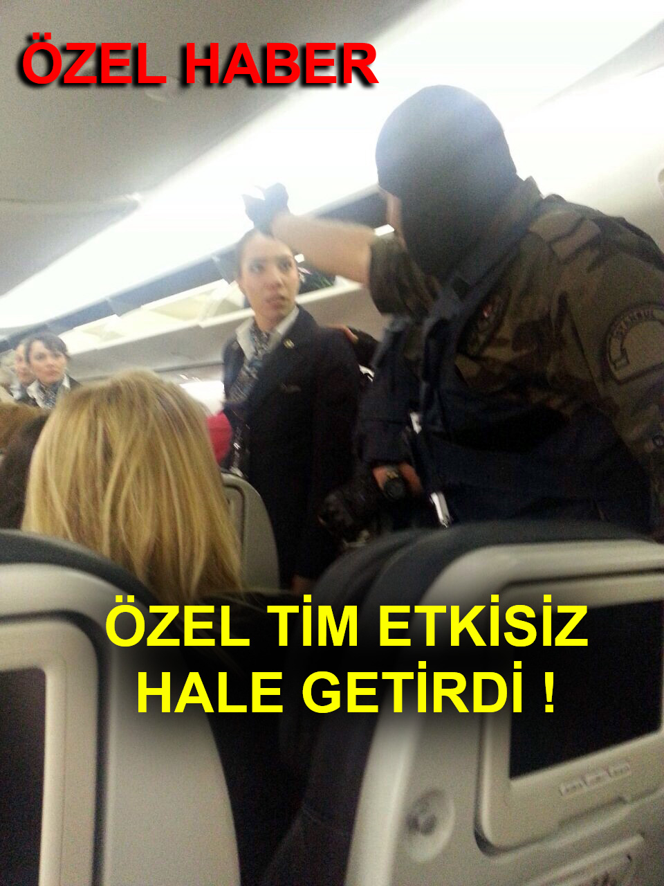 BOMBACI YOLCU NEFES KESEN OPERASYONLA YAKALANDI !