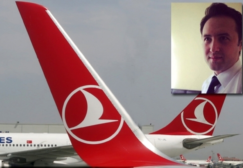 SITMA OLAN KABİN MEMURUNDAN İYİ HABER