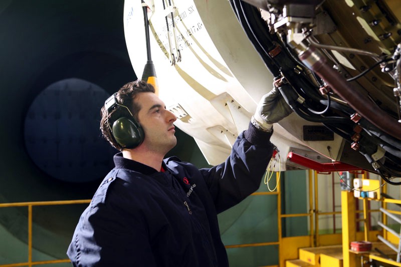 THY MÜHENDİS VE TEKNİSYEN ALACAK !