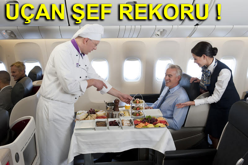 LÜKS RESTORAN GİBİ HİZMET VERİYORLAR !