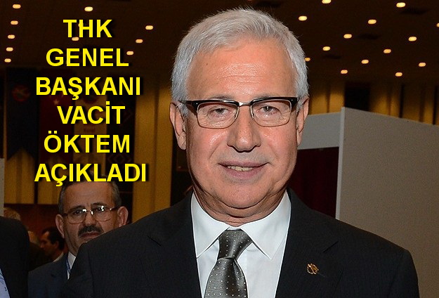 THK’DA 800 MİLYON TL NASIL HORTUMLANDI ?
