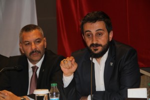 HAVA-İŞ TEMSİLCİLER TOPLANTISI