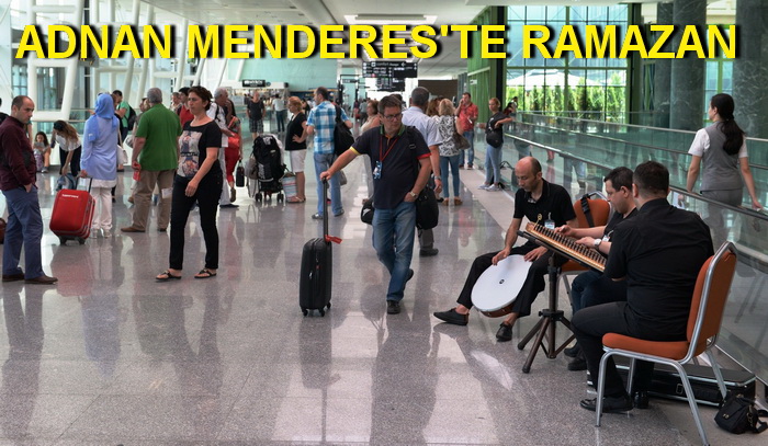 SERGİ VE MÜZİK ETKİNLİKLERİ BÜYÜK İLGİ GÖRÜYOR